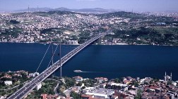 'İstanbul'a Koruma Planı Şart'