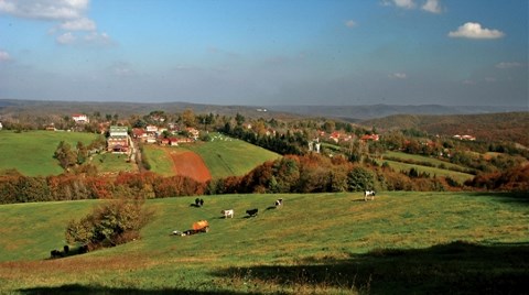 Polonezköy'de Ranta Karşı Forum