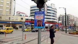 Gürültü Kirliliğine Karşı Levhalı Uyarı