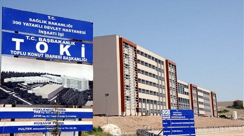 TOKİ'den "Hevsel Bahçeleri" Açıklaması!