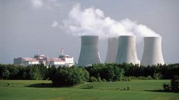Nükleer Atık Sorununa Geçici Çözüm