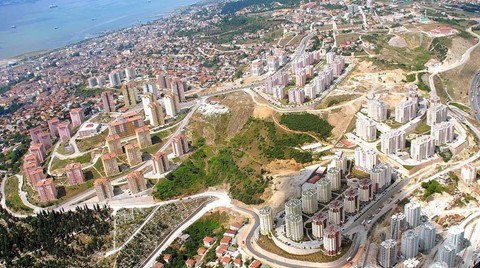 Doğu Marmara'da 9 Bin Bina için Yapı Ruhsatı Verildi