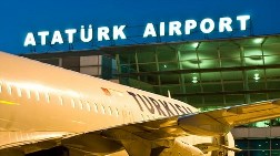 Atatürk Havalimanı Zero Project'te