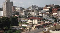 Kamerun Türkiye'nin Konut İnşa Etme Ustalığından Yararlanmak İstiyor
