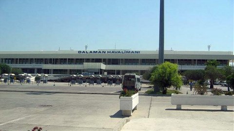 Dalaman'a En Yüksek Teklif YDA İnşaat'tan