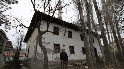 400 Yıllık Tarih Kaderine Terk Edildi!