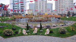 Kadıköy'e 5 Yeni Park
