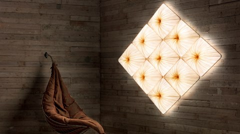 Aydınlatmada Yeni Bir Boyut: Aqua Creations