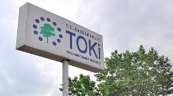 TOKİ'nin Borcu Yaklaşık 1,2 Milyar TL!