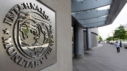 IMF'den Gelir Adaletsizliği Uyarısı