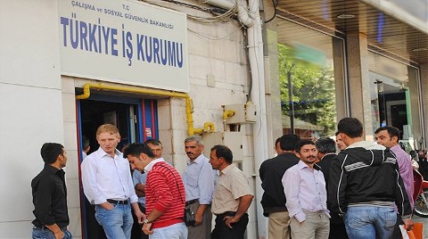 En Çok Bu Sektörlerde İşçi Aranıyor