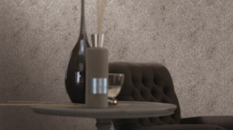 Rasch Textil ile Lüks Duvarlar, Işıltılı Mekânlar…