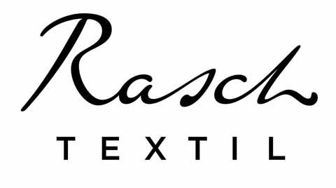 Rasch Textil ile Lüks Duvarlar, Işıltılı Mekânlar…