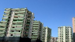 35 Milyar Dolarlık 1.3 Milyon Emlak Satıldı
