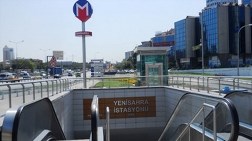 Kadıköy Kartal Metro Hattı Dükkan Sahiplerine Yaradı