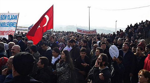 Sarıyerliler Başkan Adaylarından "Taahhütname" İstiyor!