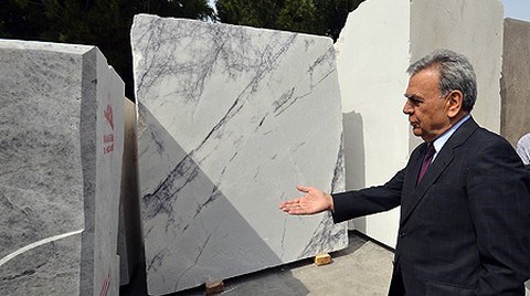 Marble'den İzmir'e 100 Milyon Dolarlık Katkı