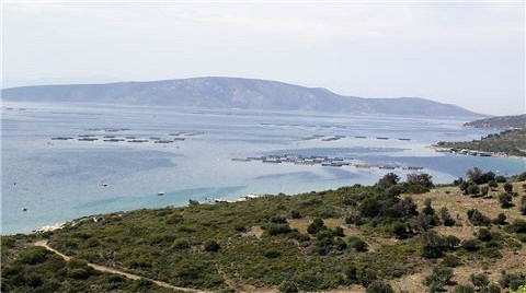 Karaburun RES’leri Bir Kez Daha Reddedildi