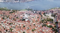 Fener-Balat-Ayvansaray Projesi İptal