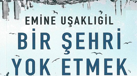 Bir Şehri Yok Etmek