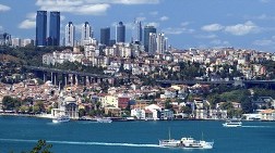 Ali Nuhoğlu’ndan İstanbul’un Vizyonu Semineri…