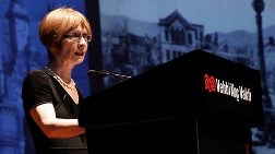 13. Vehbi Koç Ödülü'nün Sahibi Prof. Dr. Zeynep Çelik