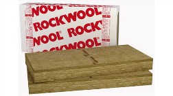 Değişen Yalıtım Standartlarına Rockwool Kalitesi ile Uyum Sağlayın