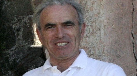 2014 Mimar Sinan Büyük Ödülü Ersen Gürsel'in 2014 Mimar Sinan Büyük Ödülü Ersen Gürsel'in
