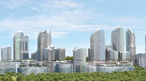 "Maslak 1453’ün Planı Durdurulan Planlarla Aynı"