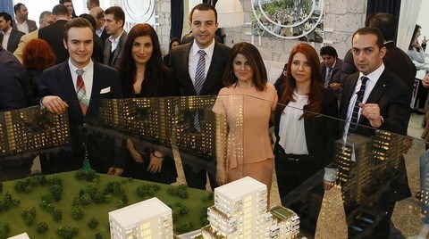 İstanbullu Ege'yi Sevdi