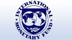 IMF: Aşağı Yönlü Riskler Devam Ediyor