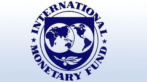 IMF: Aşağı Yönlü Riskler Devam Ediyor