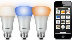 Philips HUE artık Türkiye’de