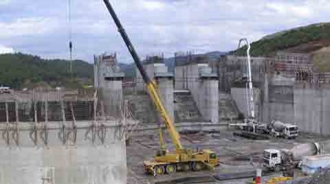 OYAK Beton’dan Performans Betonları: REPABET®