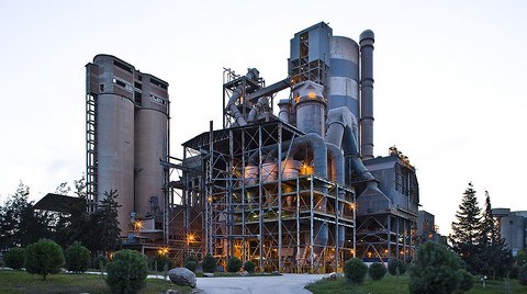 Holcim - Lafarge Birleşmesi OYAK Çimento'yu Heyecanlandırdı