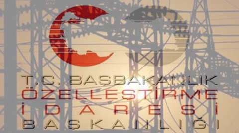 2013'te 13 Milyar Dolarlık Özelleştirme Yapıldı