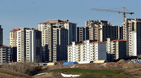 Emlak Vergisi Oranları Yeniden Düzenlendi!