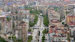 Konya'nın %70'i Yalıtımsız