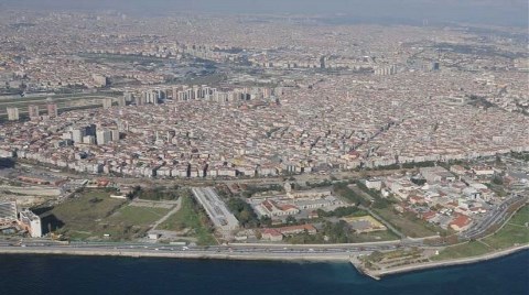 Tank Fabrikası Arazisinde Siluete ‘Küçük’ Rötuş