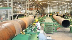 'Anti-Damping Mektubu' Çelik Sektörünü Üzdü