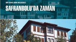 Yine, Yeniden 'Safranbolu'da Zaman'