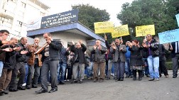 Çimento Fabrikası’na Mahkemeden Onay Çıkmadı!