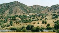 Köyde Baraj Göçü