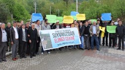 Sapanca'ya Dökülen Derelerden Biri Daha Baraja Bağlanacak!