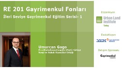 RE 201 Gayrimenkul Fonları