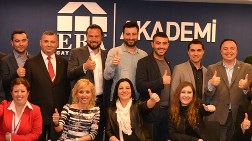 Gayrimenkul Danışmanlarına Kentsel Dönüşüm Semineri