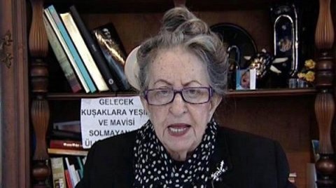 "Çıkarılan Yönetmelikle Tam Bir Çevre Katliamı Yapılacak"