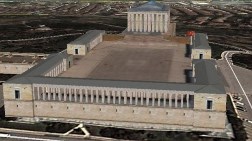 Anıtkabir 3 Boyutlu Sanal Ziyarete Açıldı