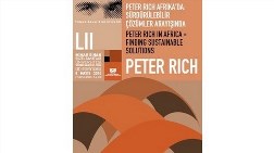 "Peter Rich Afrika'da: Sürdürülebilir Çözümler Arayışında"