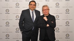 Libeskind'in Türkiye'deki İlk Projesi Görücüye Çıktı